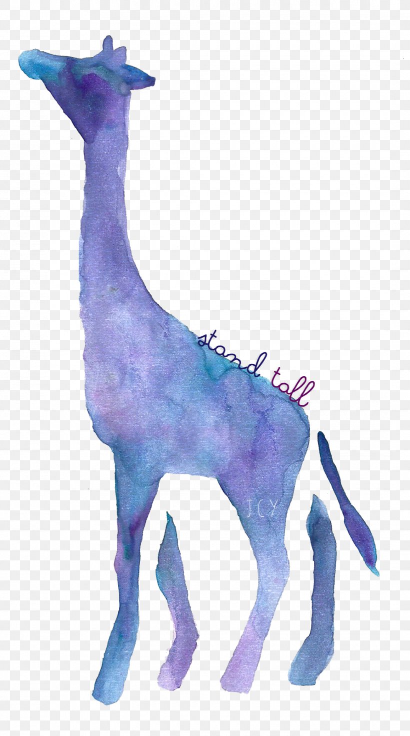 Giraffe Deer Horse Mammal Neck, PNG, 1070x1920px, Giraffe, Animal, Animal Figure, Deer, Giraffidae Download Free