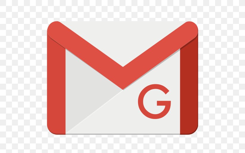 Gmail Email Google Desktop, PNG, 512x512px, Gmail, Area, Brand, Desktop Environment, Email Download Free