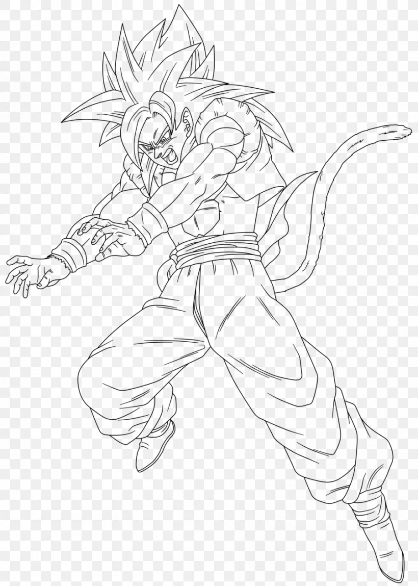 Goku Vegeta Gohan Super Saiya Saiyan, PNG, 900x1262px, Goku, Arm, Art, Artwork, Black Download Free