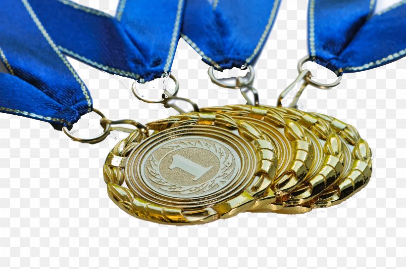 Gold Medal Award, PNG, 4288x2848px, Medal, Award, Badge, Blue Ribbon, Gold Medal Download Free