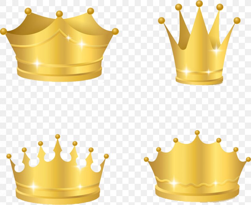 Golden Crown, PNG, 827x675px, Crown, Crown Gold, Drawing, Gold, Product Design Download Free
