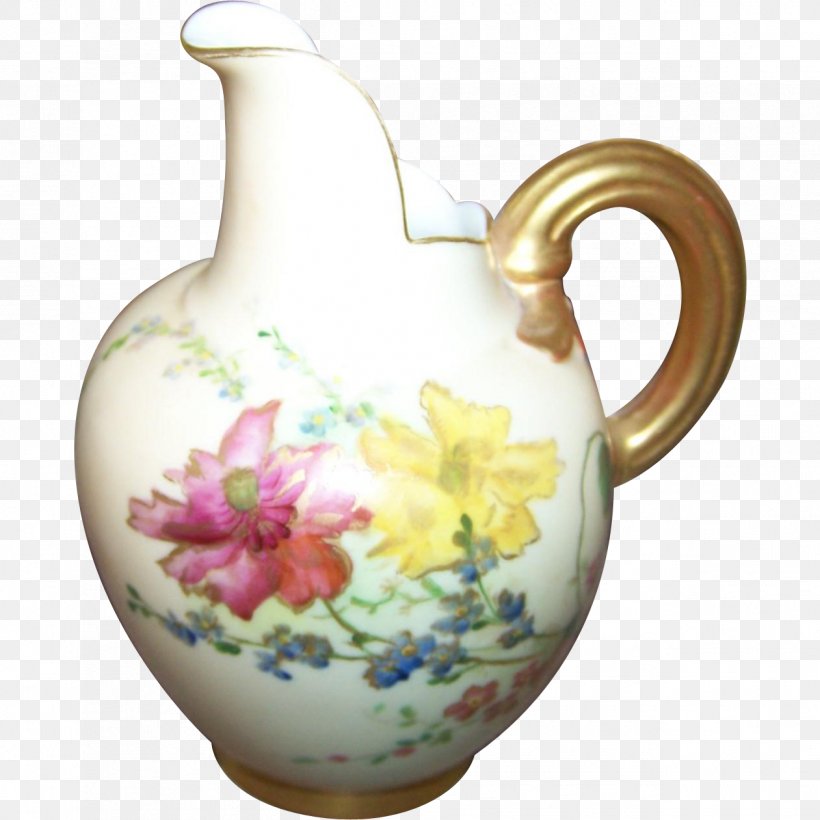 Jug Vase Pottery Porcelain Pitcher, PNG, 1261x1261px, Jug, Artifact, Ceramic, Cup, Drinkware Download Free