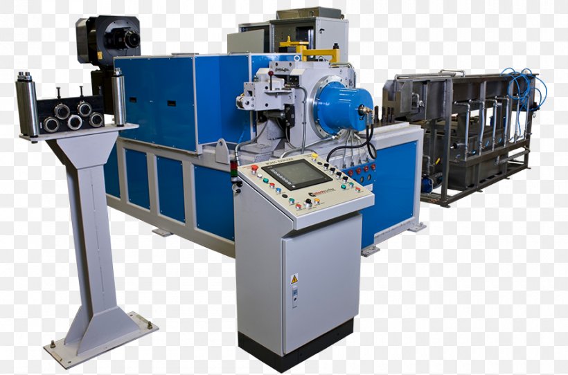Machine Technology Extrusion Engineering Technological Change, PNG, 900x595px, Machine, Aluminium, Cylinder, Engineer, Engineering Download Free