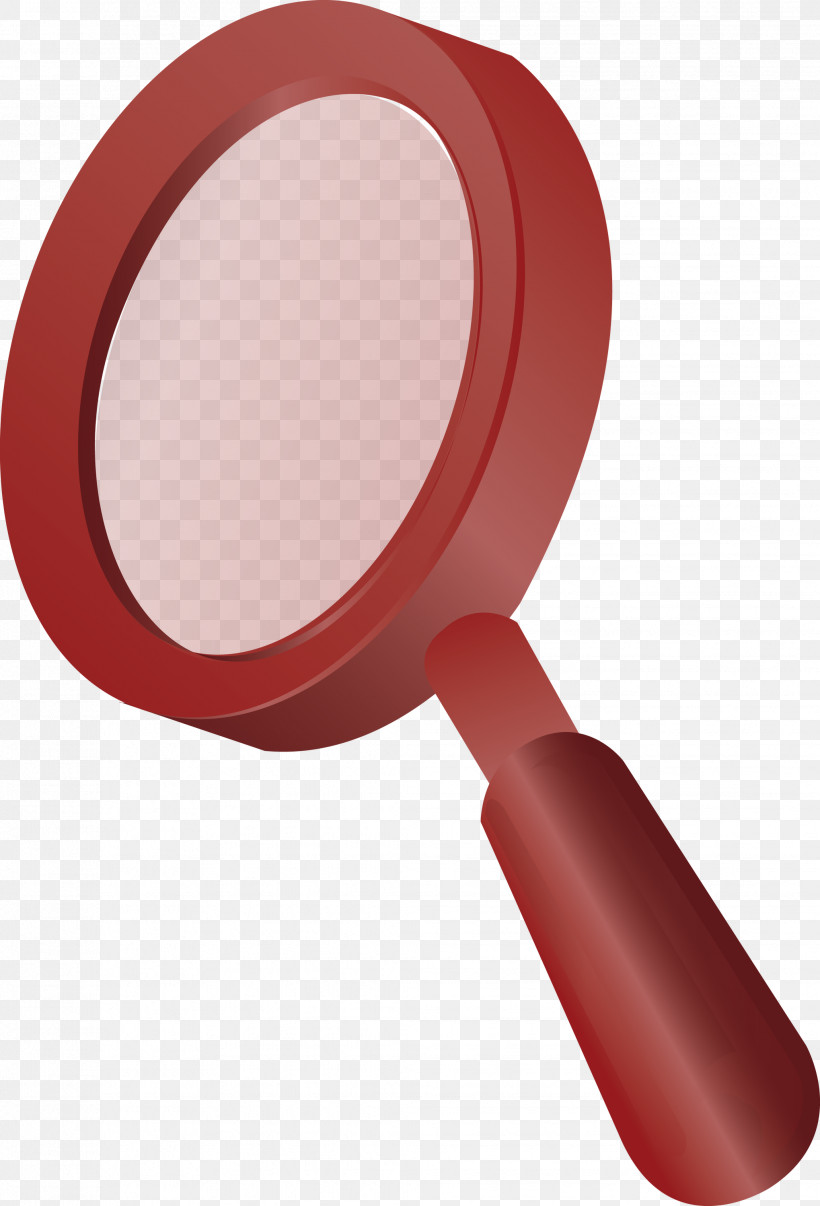 Magnifying Glass Magnifier, PNG, 2039x3000px, Magnifying Glass, Magnifier, Makeup Mirror, Material Property Download Free
