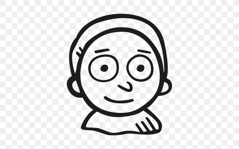 Morty Smith Rick Sanchez Clip Art Pocket Mortys, PNG, 512x512px, Morty Smith, Area, Black And White, Cheek, Computer Download Free