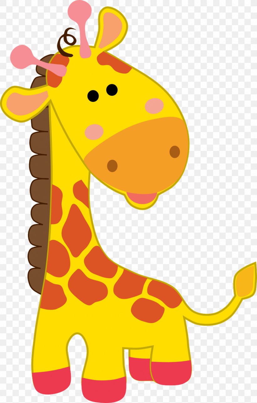 Northern Giraffe Safari Party Drawing, PNG, 900x1408px, 2d Computer Graphics, Northern Giraffe, Animal, Animal Figure, Area Download Free