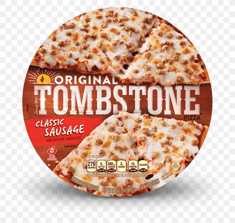 Pizza Tombstone Pepperoni Garlic Bread Bacon, PNG, 780x779px, Pizza, Bacon, Cooking, Cuisine, Dish Download Free