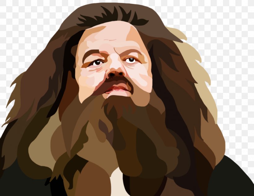 Rubeus Hagrid Narcissa Malfoy Percy Weasley Ron Weasley Newt Scamander, PNG, 1017x786px, Rubeus Hagrid, Art, Beard, Brown Hair, Cartoon Download Free