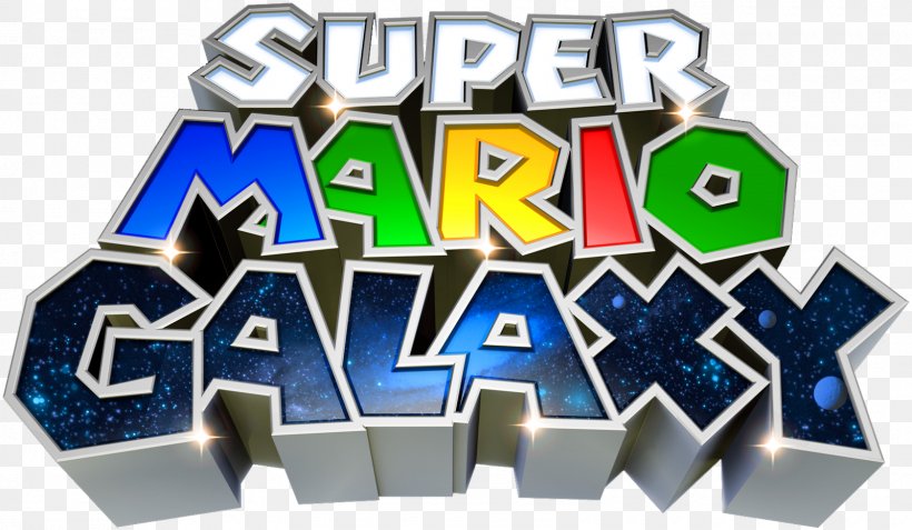 Super Mario Galaxy 2 Wii U Super Mario 3D Land, PNG, 1600x931px, Super Mario Galaxy, Brand, Games, Logo, Mario Download Free