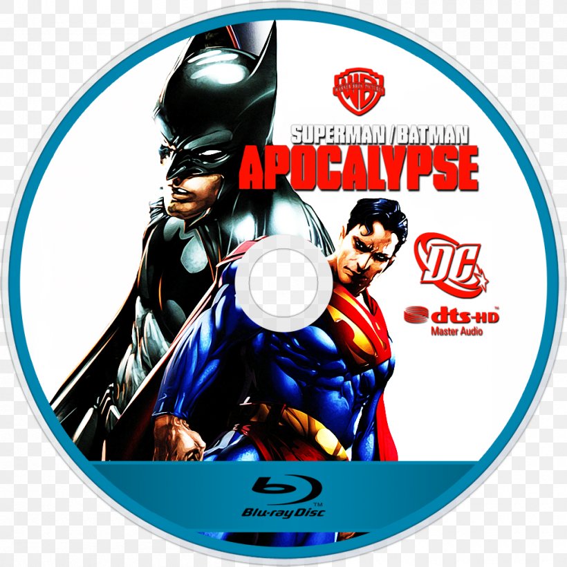 Superman Batman YouTube Blu-ray Disc Film, PNG, 1000x1000px, Superman, Action Figure, Batman, Batman V Superman Dawn Of Justice, Bluray Disc Download Free