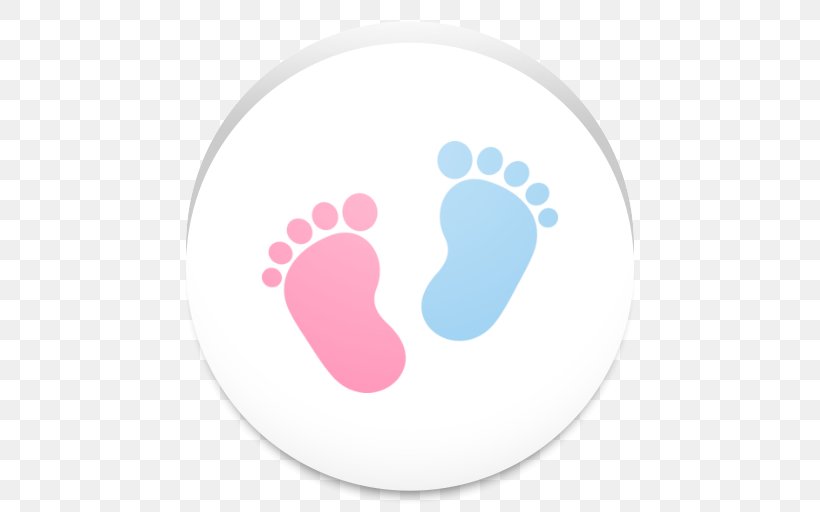 Vector Graphics Infant Footprint Illustration Stock Photography, PNG, 512x512px, Infant, Baby Shower, Foot, Footprint, Hand Download Free