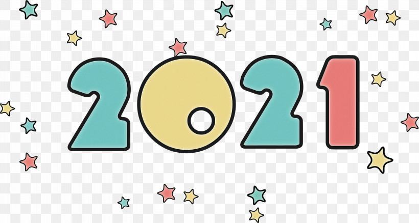2021 Happy New Year 2021 New Year, PNG, 3000x1606px, 2021 Happy New Year, 2021 New Year, Cartoon, Diagram, Happiness Download Free