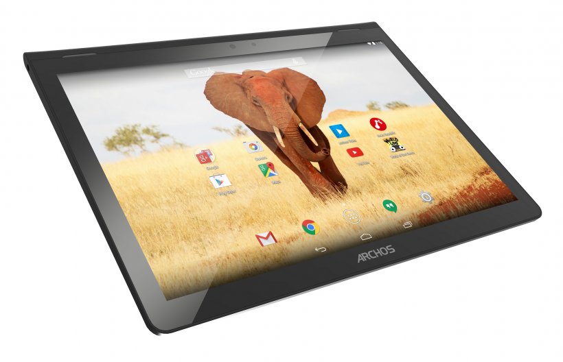 Archos 101 Internet Tablet Laptop Computer Data Storage MicroSD, PNG, 2678x1727px, Archos 101 Internet Tablet, Android, Archos, Central Processing Unit, Computer Data Storage Download Free