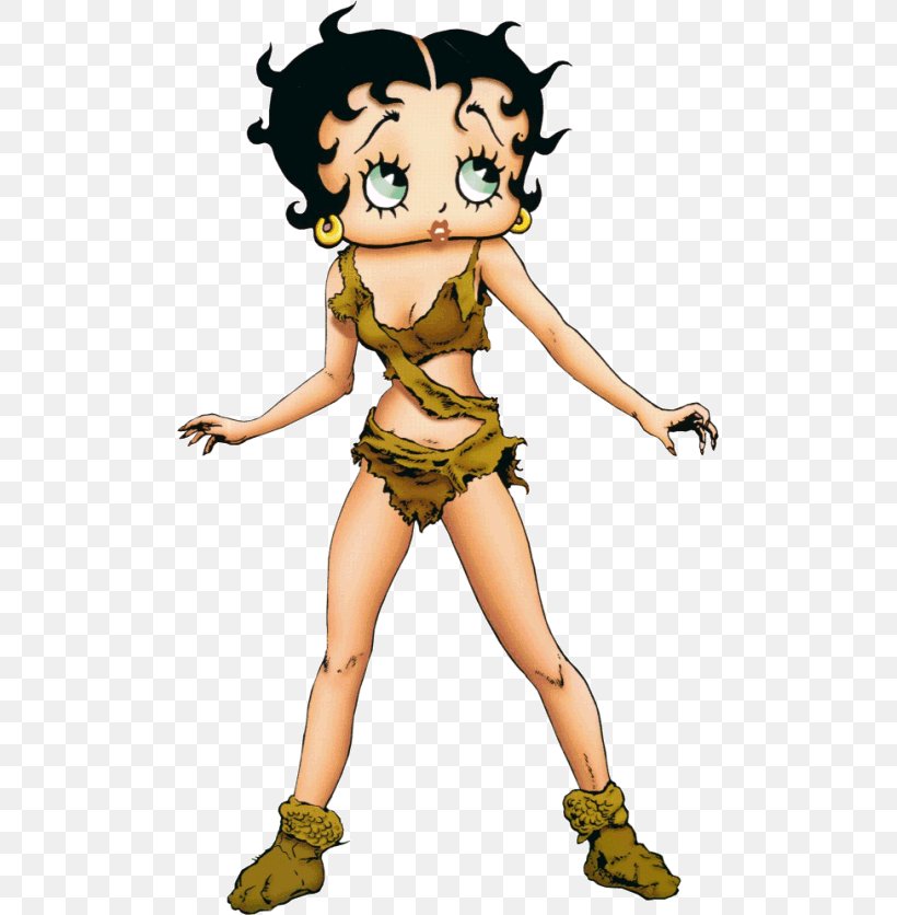 Betty Boop Animation Cartoon, PNG, 495x836px, Watercolor, Cartoon, Flower, Frame, Heart Download Free