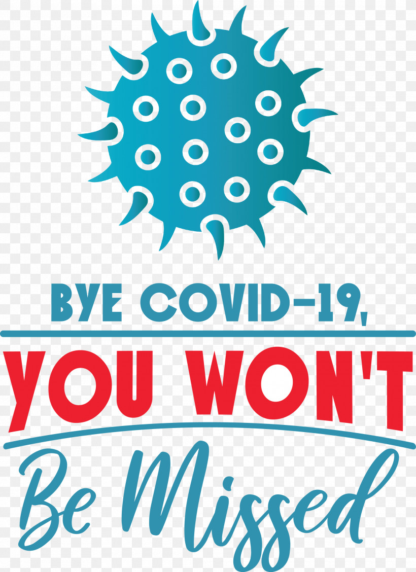 Bye COVID19 Coronavirus, PNG, 2180x3000px, Coronavirus, Geometry, Line, Logo, M Download Free
