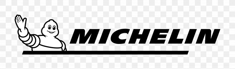 Car Michelin Man Tire BFGoodrich, PNG, 3739x1104px, Car, Area, Automobile Repair Shop, Bfgoodrich, Black Download Free