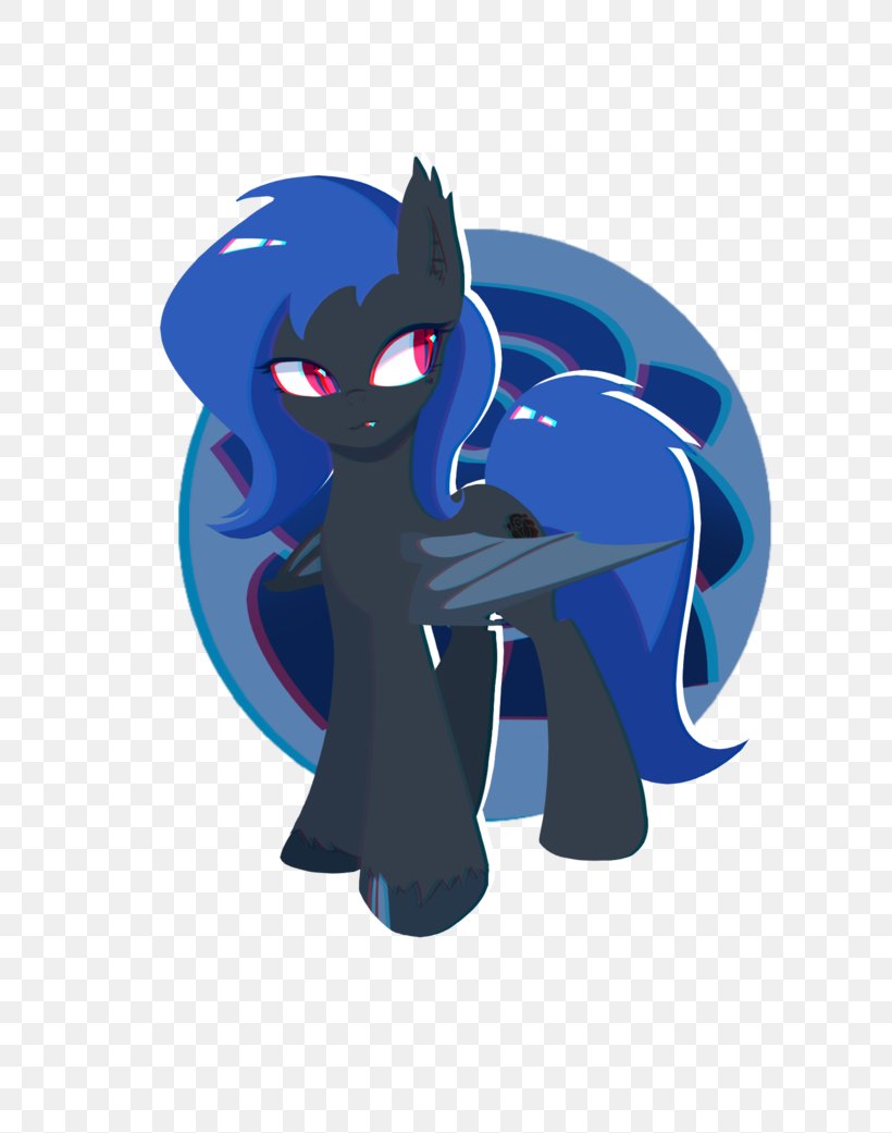 DeviantArt Horse Pony, PNG, 767x1041px, Art, Artist, Brose Fahrzeugteile, Cartoon, Cobalt Blue Download Free