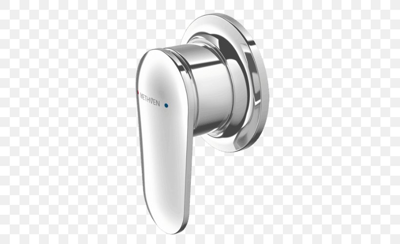 Faucet Handles & Controls Bathroom Mixer Shower Sink, PNG, 500x500px, Faucet Handles Controls, Bathroom, Baths, Bathtub Accessory, Caroma Download Free