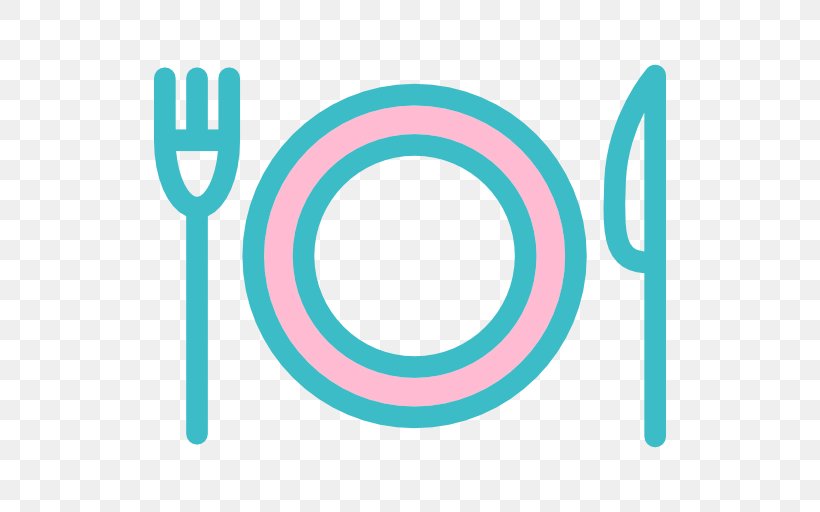 Fork Plate Tableware Cutlery Clip Art, PNG, 512x512px, Fork, Appetite, Aqua, Area, Brand Download Free