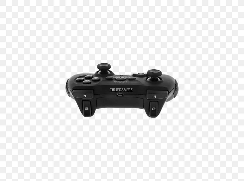 Joystick Game Controllers Nyko Cygnus Android Video Games, PNG, 540x606px, Joystick, All Xbox Accessory, Android, Dual Analog Controller, Game Download Free