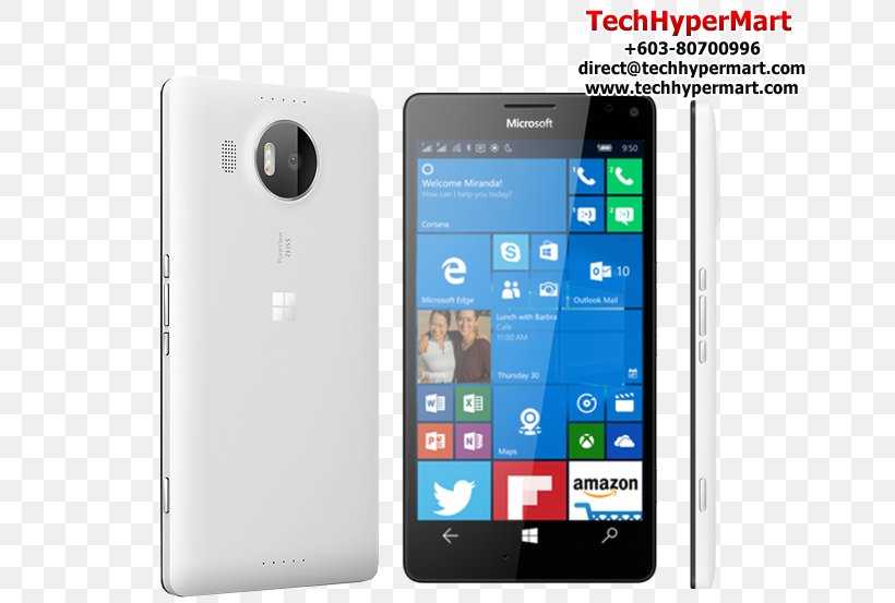 Microsoft Lumia 950 XL Nokia Lumia 920 Microsoft Lumia 550 Microsoft Lumia 640, PNG, 678x553px, Microsoft Lumia 950 Xl, Cellular Network, Communication Device, Electronic Device, Feature Phone Download Free