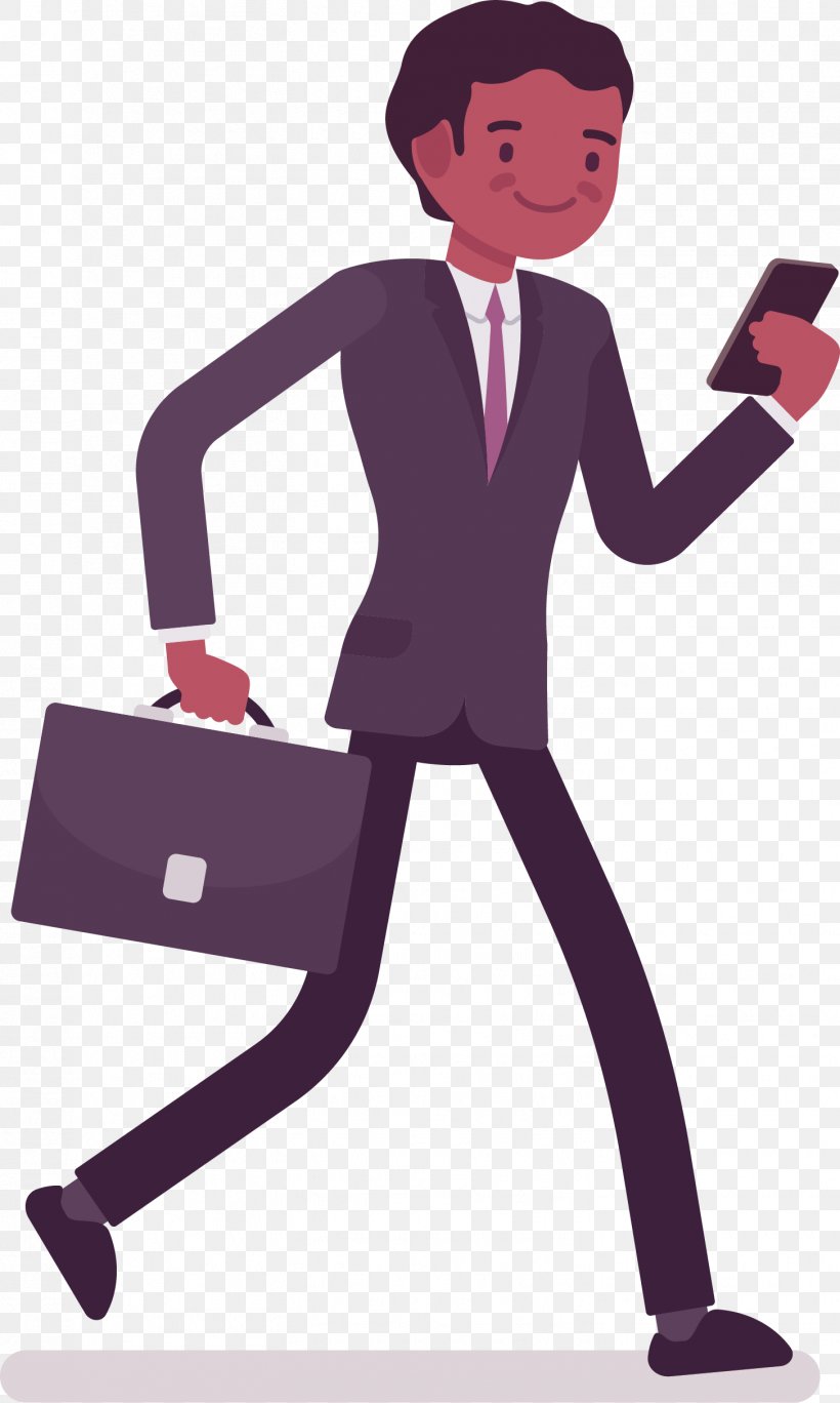 Mobile Phones Smartphone Illustration, PNG, 1454x2426px, Mobile Phones, Business, Businessperson, Cartoon, Gentleman Download Free