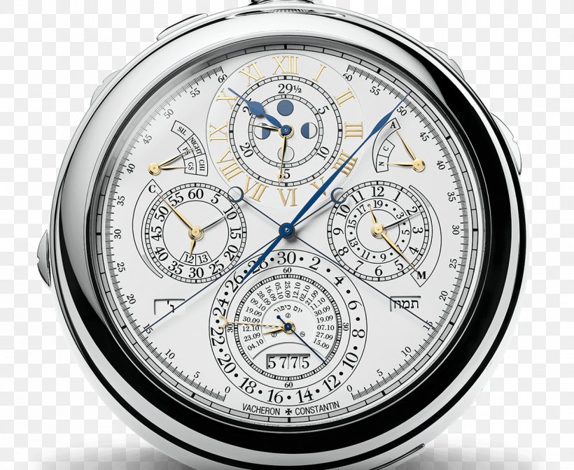 Reference 57260 Vacheron Constantin Complication Pocket Watch, PNG, 1208x991px, Reference 57260, Clock, Complication, Grande Complication, Home Accessories Download Free