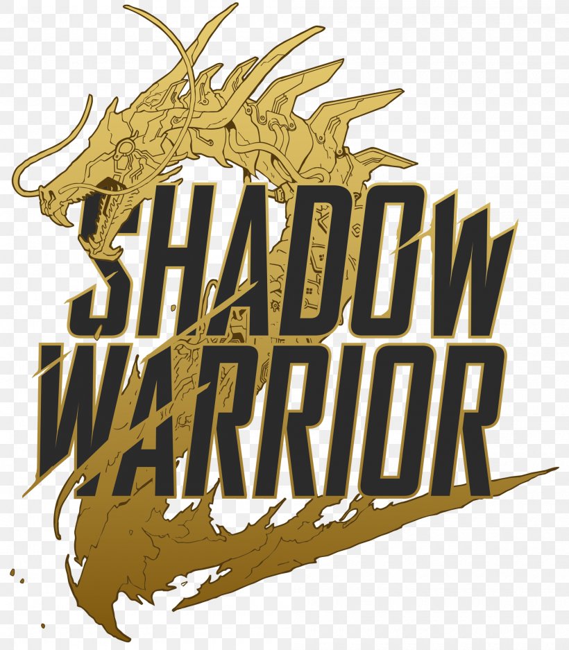Shadow Warrior 2 Hard Reset Wanton Destruction Video Game, PNG, 2000x2286px, Shadow Warrior 2, Brand, Fictional Character, Firstperson Shooter, Flying Wild Hog Download Free