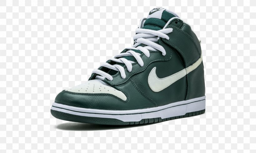 Skate Shoe Sneakers Nike Dunk Nike Skateboarding, PNG, 1000x600px, Skate Shoe, Athletic Shoe, Basketball Shoe, Black, Blue Download Free