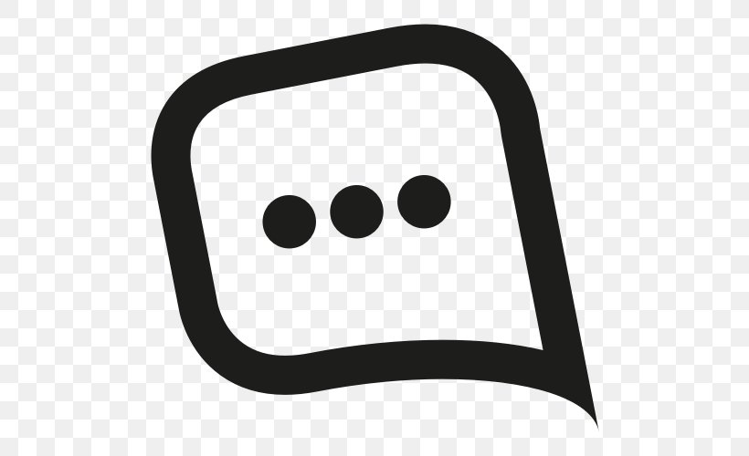 Smiley Text Messaging Clip Art, PNG, 500x500px, Smiley, Black And White, Smile, Text Messaging Download Free