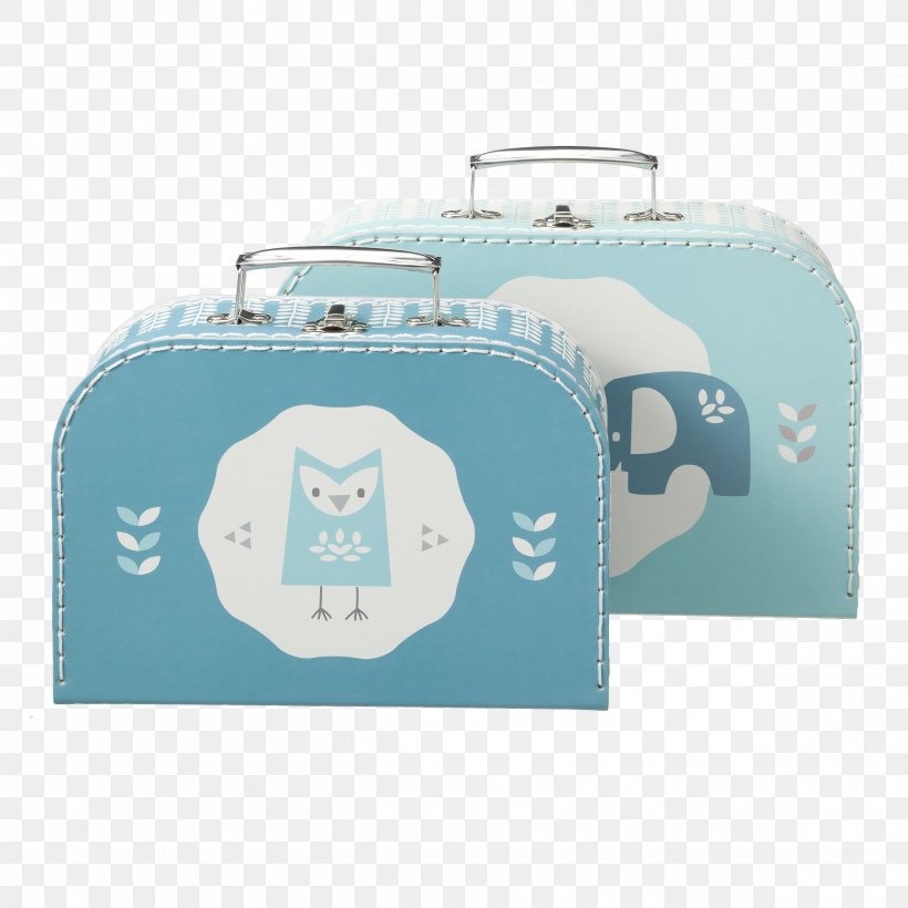Suitcase Fresco Blue Infant Child, PNG, 2400x2400px, Suitcase, Blue, Brand, Cardboard, Child Download Free