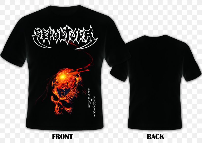 T-shirt Monster Energy Superboy Sepultura Beneath The Remains, PNG, 1600x1131px, Tshirt, Active Shirt, Album, Arise, Beneath The Remains Download Free