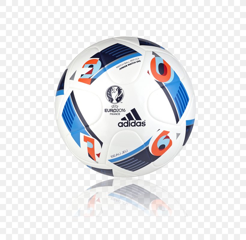 UEFA Euro 2016 Football Adidas Beau Jeu, PNG, 800x800px, Uefa Euro 2016, Adidas, Adidas Beau Jeu, Australian Rules Football, Ball Download Free