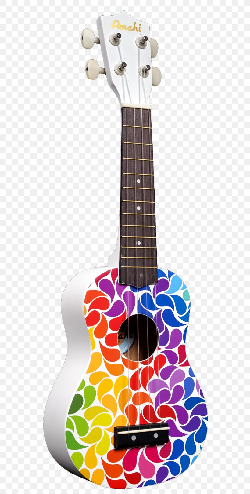 Ukulele Acoustic Guitar Musical Instruments, PNG, 600x1617px, Watercolor, Cartoon, Flower, Frame, Heart Download Free