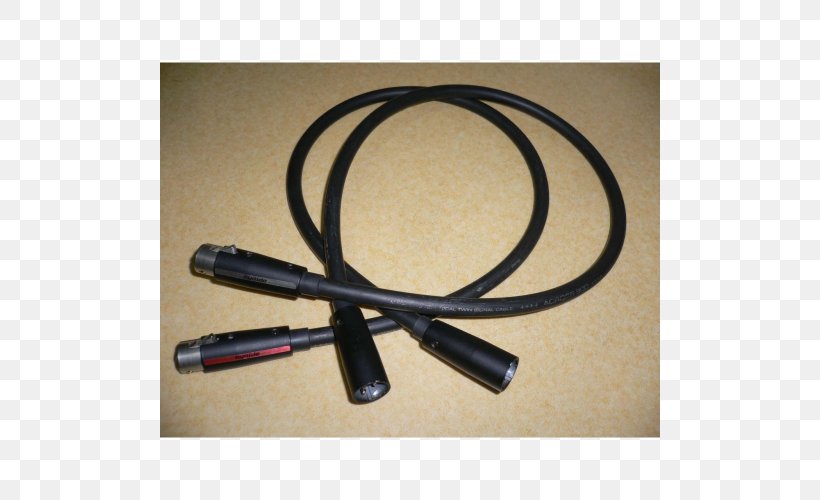 Coaxial Cable ADHF Electrical Cable OYAIDE ELEC XLR Connector, PNG, 500x500px, Coaxial Cable, Audio, Balanced Line, Cable, Chord Download Free