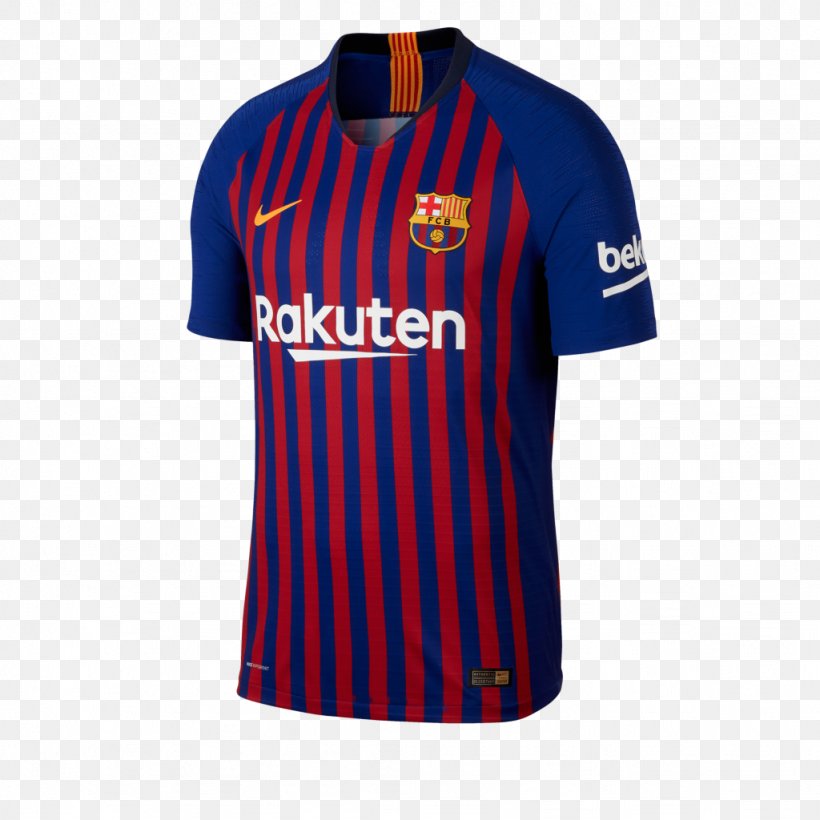 FC Barcelona Jersey Nike Mercurial Vapor Football, PNG, 1024x1024px, Fc Barcelona, Active Shirt, Adidas, Brand, Clothing Download Free