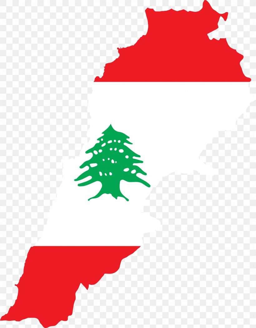 Flag Of Lebanon Map National Flag, PNG, 1792x2298px, Lebanon, Area, Blank Map, Flag, Flag Of Lebanon Download Free