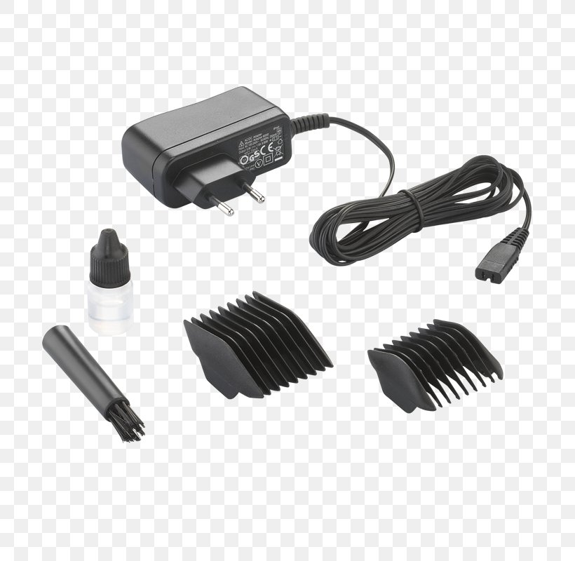 Hair Clipper Comb Moser 1400 Professional, PNG, 800x800px, Hair Clipper, Ac Adapter, Adapter, Barber, Battery Charger Download Free