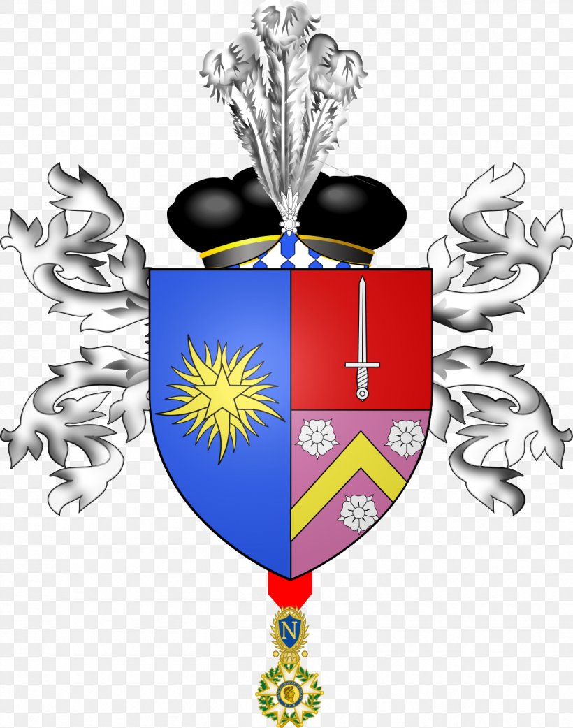 Nobility Of The First French Empire Battle Of Wagram France, PNG, 1211x1539px, First French Empire, Baron, Crest, France, Nobility Download Free