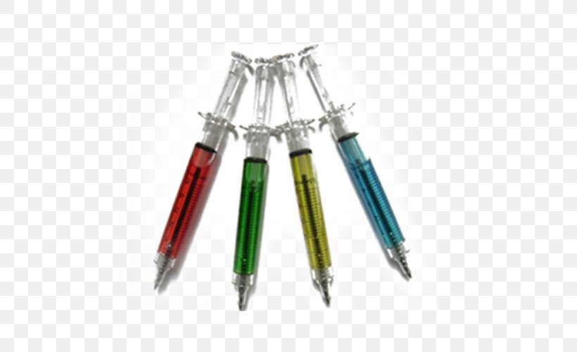 Pen, PNG, 500x500px, Pen, Office Supplies Download Free