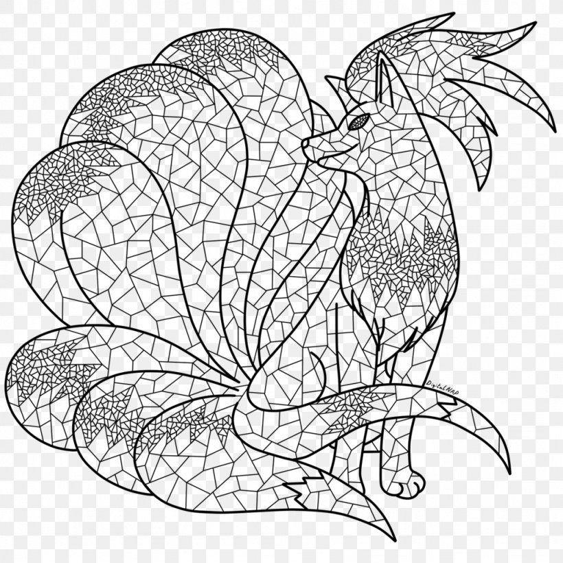 Pokémon Sun And Moon Drawing Line Art Leafeon, PNG, 1024x1024px, Drawing, Area, Art, Artwork, Black And White Download Free