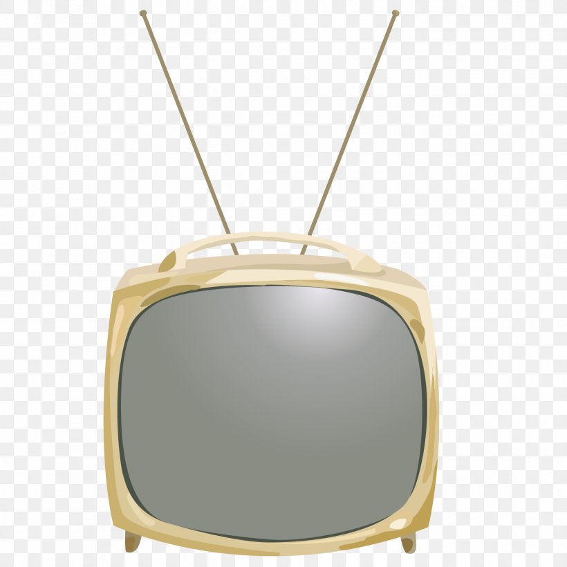 Television Set, PNG, 1500x1500px, Television, Antenna, Black And White, Home Appliance, Radio Download Free