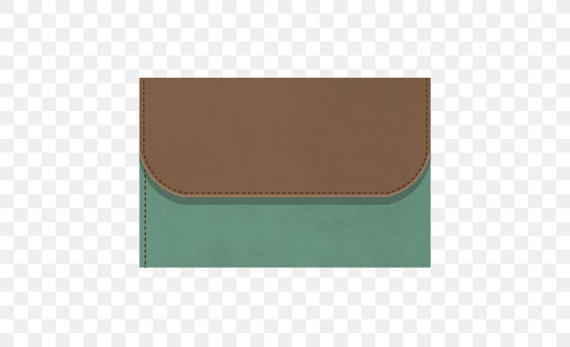Brown Wallet Turquoise Rectangle, PNG, 500x500px, Brown, Rectangle, Turquoise, Wallet Download Free