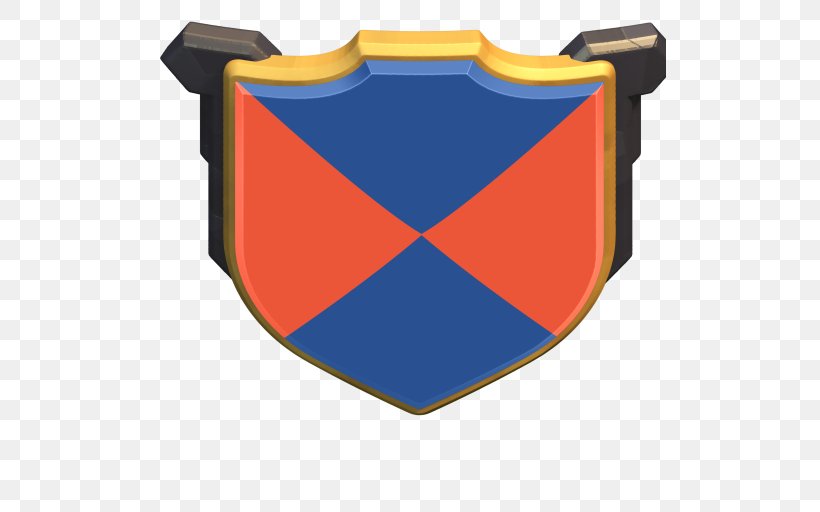 Clash Of Clans Clash Royale Clan Badge Symbol, PNG, 512x512px, Clash Of Clans, Badge, Clan, Clan Badge, Clan War Download Free