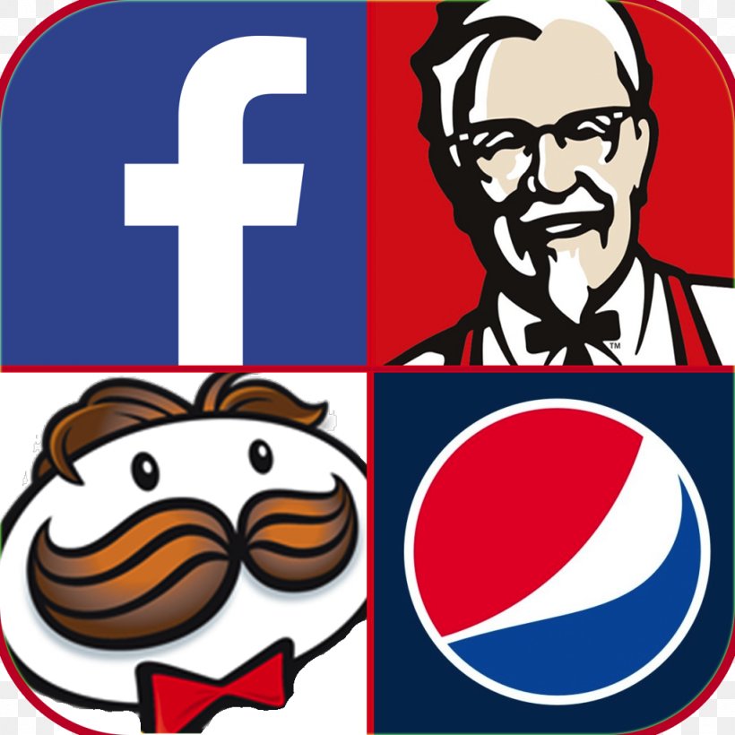 Colonel Sanders KFC Kentucky Fried Chicken Coleslaw Buffalo Wing, PNG, 1024x1024px, Colonel Sanders, Area, Artwork, Ball, Brampton Download Free