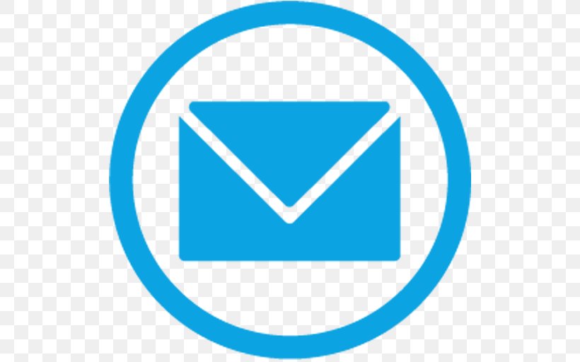Email Outlook.com Webmail Internet Yahoo! Mail, PNG, 512x512px, Email, Area, Azure, Blue, Brand Download Free