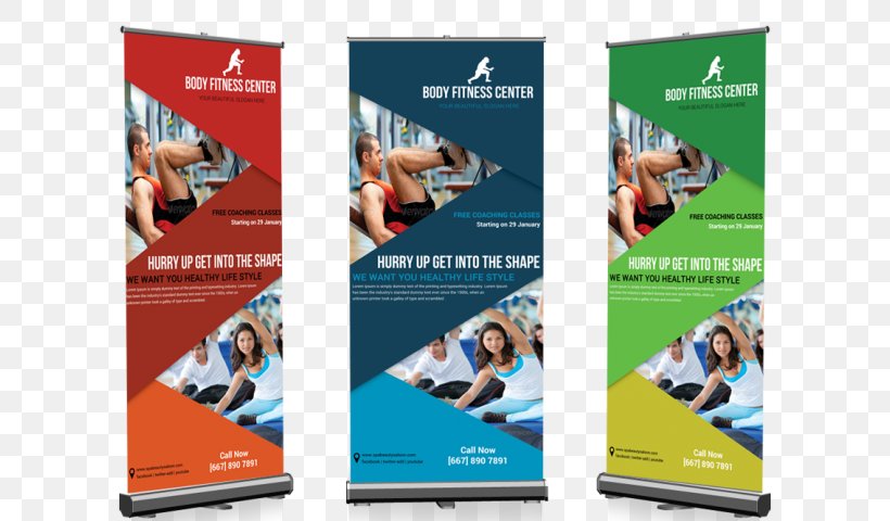 Graphic Design Roll Up Banner, PNG, 720x480px, Banner, Advertising, Brand, Brochure, Communication Design Download Free