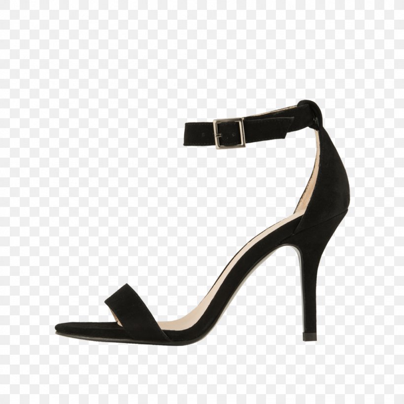 High-heeled Shoe Sandal Court Shoe, PNG, 1024x1024px, Shoe, Ankle, Basic Pump, Black, Black M Download Free
