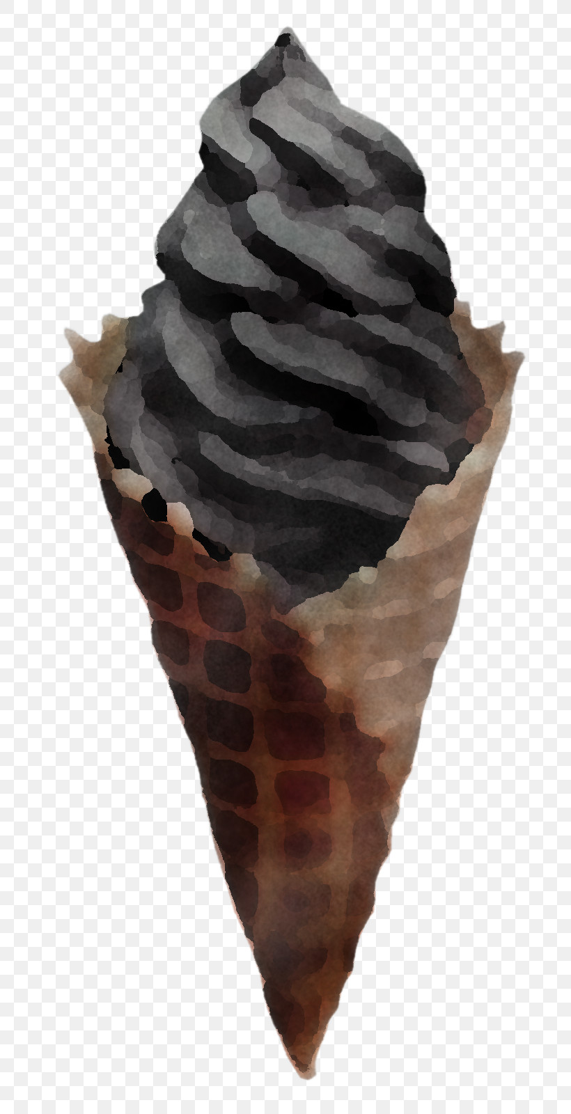 Ice Cream, PNG, 780x1600px, Soft Serve Ice Creams, Chocolate Ice Cream, Cone, Dairy, Dessert Download Free