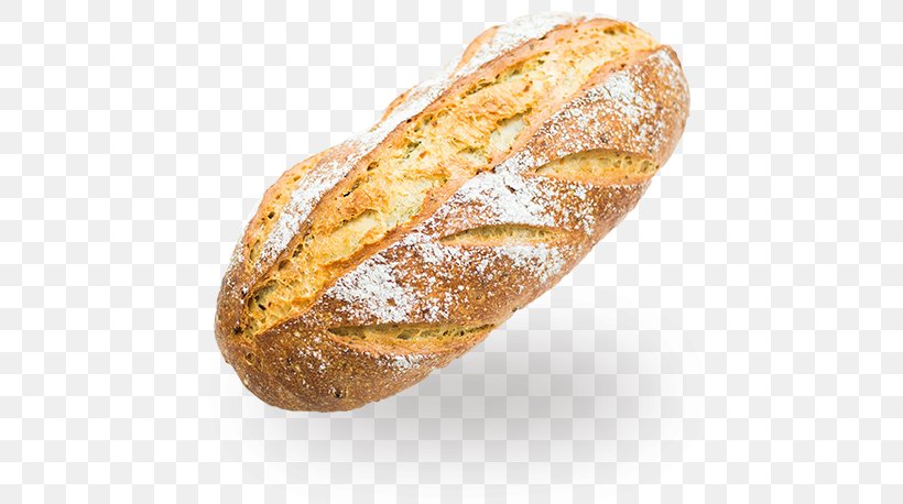 Rye Bread Baguette Garlic Bread Sourdough Ciabatta, PNG, 650x458px, Rye Bread, Baguette, Baked Goods, Bakery, Baking Download Free